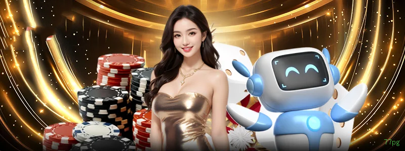Slots no app 77pg mobile