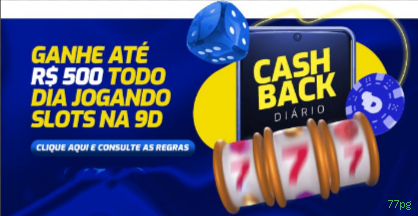 Slots 77pg - Sweet Bonanza e caça-níqueis populares